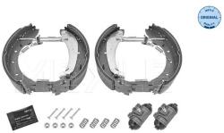 MEYLE Sada brzdových čeľustí MEYLE 214 533 0049 (214 533 0049)