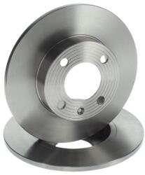 Bosch Brzdový kotúč BOSCH 0 986 478 010 (0 986 478 010)