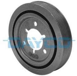 DAYCO Remenica kľukového hriadeľa DAYCO DPV1029 (DPV1029)