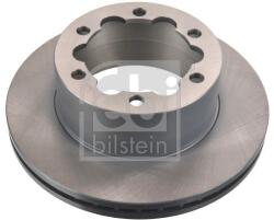 Febi Bilstein Brzdový kotúč FEBI BILSTEIN 174451 (174451)