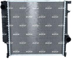 NRF Chladič motora NRF 509626 (509626)