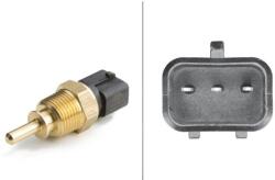 HELLA Snímač teploty chladiacej kvapaliny HELLA 6PT 009 309-621 (6PT 009 309-621)