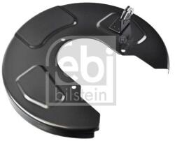 Febi Bilstein Ochranný plech proti rozstreku, Brzdový kotúč FEBI BILSTEIN 171559 (171559)