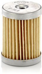 Mann-filter Vzduchový filter MANN-FILTER C 31/1 (C 31/1)