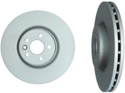 KAMOKA Brzdový kotúč KAMOKA 103607 (103607)