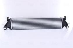 NISSENS Chladič plniaceho vzduchu NISSENS 961545 (961545)