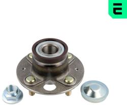 OPTIMAL Súprava ložísk kolesa OPTIMAL 912122 (912122)