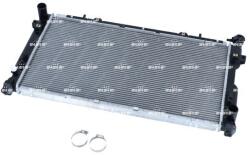 NRF Chladič motora NRF 56020 (56020)