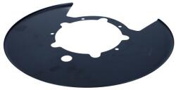 MAXGEAR Ochranný plech proti rozstreku, Brzdový kotúč MAXGEAR 19-4434 (19-4434)