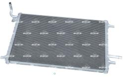 NRF Chladič motora NRF 550312 (550312)