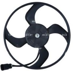NRF Ventilátor chladenia motora NRF 47319 (47319)
