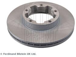 BLUE PRINT Brzdový kotúč BLUE PRINT ADN143116 (ADN143116)