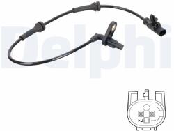 DELPHI Snímač počtu otáčok kolesa DELPHI SS20788 (SS20788)