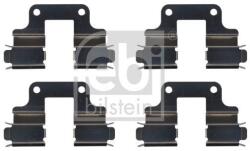 Febi Bilstein Súprava príslušenstva, obloženie kotúčovej brzdy FEBI BILSTEIN 181497 (181497)