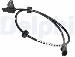 DELPHI Snímač počtu otáčok kolesa DELPHI SS21300-12B1 (SS21300-12B1)