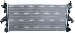 NRF Chladič motora NRF 560005 (560005)