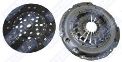 RYMEC Spojková sada RYMEC JT1204 (JT1204)