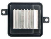 MAHLE Regulator, ventilator vnutorneho priestoru MAHLE ABR 134 000P (ABR 134 000P)