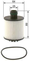 Bosch Olejový filter BOSCH F 026 407 259 (F 026 407 259)