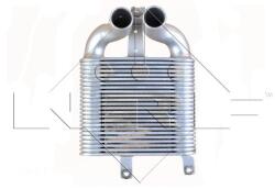 NRF Chladič plniaceho vzduchu NRF 30365 (30365)