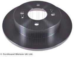 BLUE PRINT Brzdový kotúč BLUE PRINT ADG043211 (ADG043211)