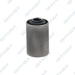 GSP Ložiskové puzdro, listová pružina GSP 511060 (511060)