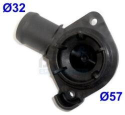 Meat & Doria Príruba chladenia MEAT & DORIA 93151 (93151)