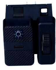 MAXGEAR Spínač hlavného osvetlenia MAXGEAR 50-0039 (50-0039)