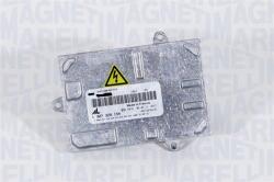 Magneti Marelli Riadiaca jednotka natáčacích svetlometov MAGNETI MARELLI 711307329154 (711307329154)