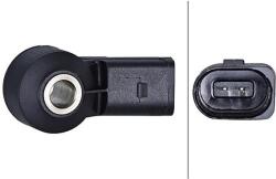 HELLA Senzor klepania HELLA 6PG 013 114-301 (6PG 013 114-301)