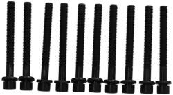 KAMOKA Sada skrutiek hlavy valcov KAMOKA 8709102 (8709102)