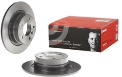 BREMBO Brzdový kotúč BREMBO 08. A205.11 (08.A205.11)