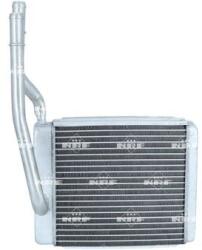 NRF Výmenník tepla vnútorného kúrenia NRF 53206 (53206)