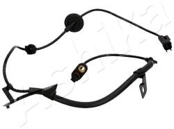 ASHIKA Snímač počtu otáčok kolesa ASHIKA 151-05-543 (151-05-543)