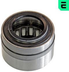 OPTIMAL Súprava ložísk kolesa OPTIMAL 992722L (992722L)