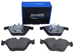 QUARO Sada brzdových platničiek kotúčovej brzdy QUARO QP1685C (QP1685C)