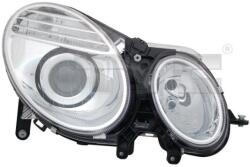 TYC Hlavný svetlomet TYC 20-1318-05-2 (20-1318-05-2)