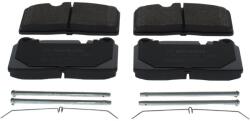 Bosch Sada brzdových platničiek kotúčovej brzdy BOSCH 0 986 494 694 (0 986 494 694)