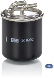 Mann-filter Palivový filter MANN-FILTER WK 820/2 x (WK 820/2 x)