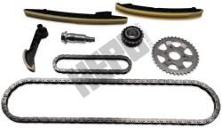 HEPU Sada rozvodovej reťaze HEPU 21-0050 (21-0050)