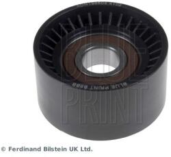 BLUE PRINT Vratná/vodiaca kladka rebrovaného klinového remeňa BLUE PRINT ADN196504 (ADN196504)