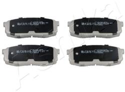 ASHIKA Klocki Ham. Toyota Land Cruiser (51-02-221)