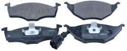 MAXGEAR Sada brzdových platničiek kotúčovej brzdy MAXGEAR 19-1502 (19-1502)