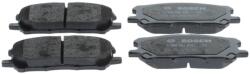 Bosch Sada brzdových platničiek kotúčovej brzdy BOSCH 0 986 494 218 (0 986 494 218)