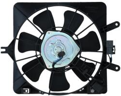 KAMOKA Ventilátor chladenia motora KAMOKA 7740056 (7740056)