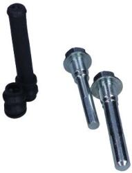 MAXGEAR Sada vodiacich puzdier brzdového strmeňa MAXGEAR 27-1521 (27-1521)