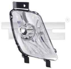 TYC Hmlové svetlo TYC 19-0681-01-2 (19-0681-01-2)