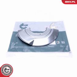 ESEN SKV Ochranný plech proti rozstreku, Brzdový kotúč ESEN SKV 57SKV165 (57SKV165)