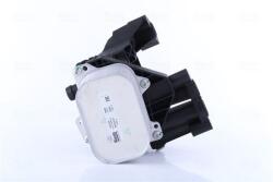 NISSENS Chladič motorového oleja NISSENS 91244 (91244)