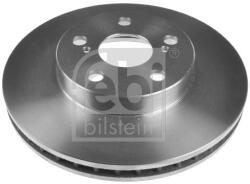 Febi Bilstein Brzdový kotúč FEBI BILSTEIN 170769 (170769)